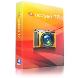 acdsee photo manager